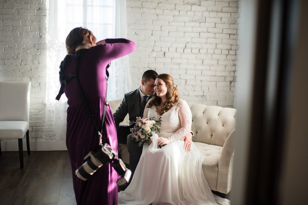 Things I Knew When I Started Photographing Weddings