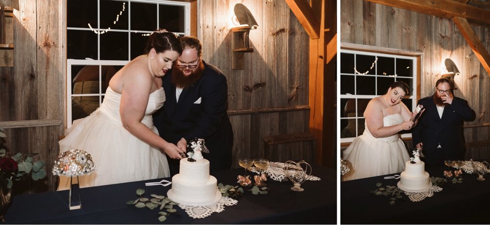 Schwinn Produce Farm - Kansas City Wedding Photographer