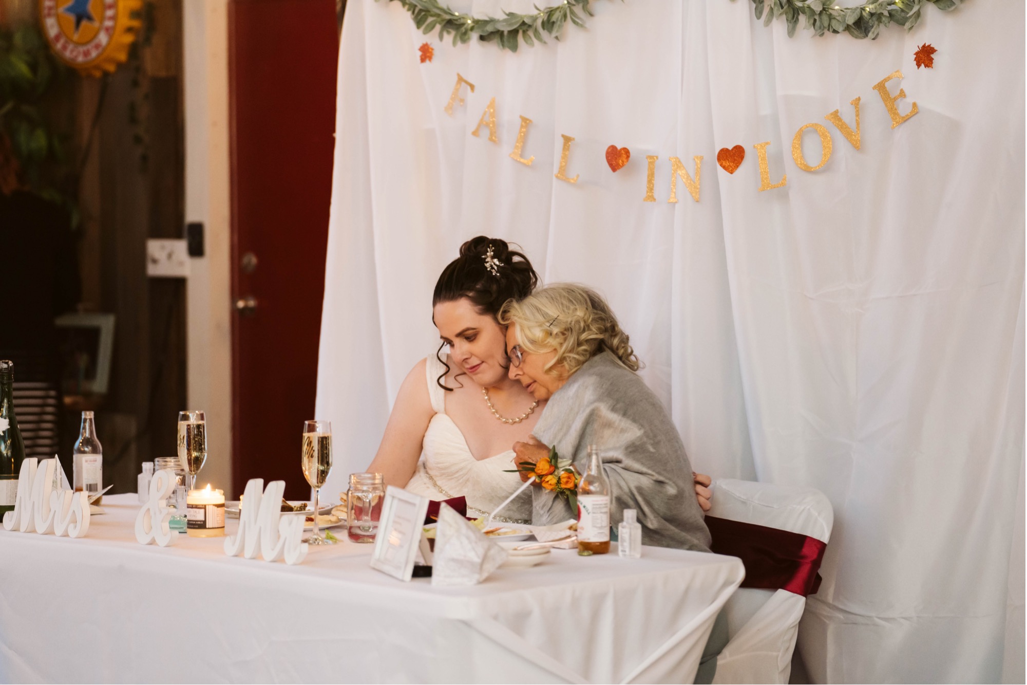 Overland Park Arboretum Wedding Cara + Andy Hey Tay